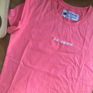 Dutch Bros. Be Aware Tee